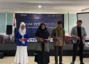 Orbit Point One Resmi Diluncurkan, Wadah Ekosistem Bisnis Anak Muda Sukabumi | Doc: Istimewa