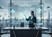 Peran Sistem Informasi Akuntansi di Masa Depan, Profesi yang Semakin Dibutuhkan di Era Digital