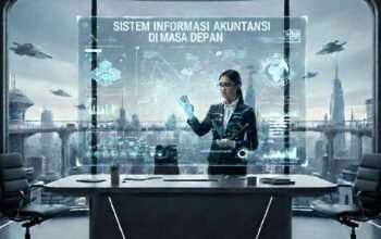 Peran Sistem Informasi Akuntansi di Masa Depan, Profesi yang Semakin Dibutuhkan di Era Digital