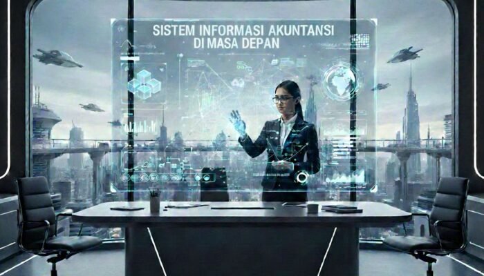 Peran Sistem Informasi Akuntansi di Masa Depan, Profesi yang Semakin Dibutuhkan di Era Digital
