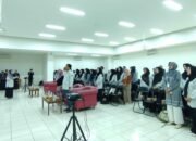 Periode Baru Dimulai, MGMP SMK Sukabumi Fokus Kebersamaan Guru | Doc: Istimewa