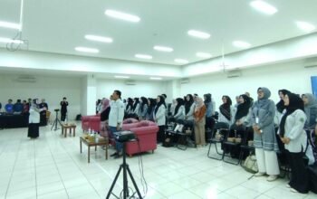 Periode Baru Dimulai, MGMP SMK Sukabumi Fokus Kebersamaan Guru | Doc: Istimewa