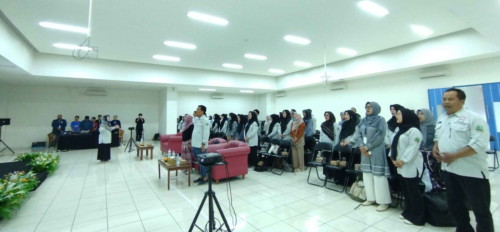 Periode Baru Dimulai, MGMP SMK Sukabumi Fokus Kebersamaan Guru | Doc: Istimewa