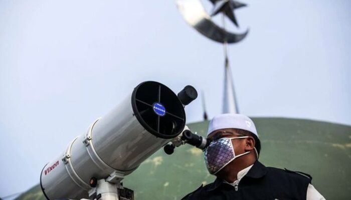 Sidang Isbat 2026 Jadi Penentu Awal Ramadan 1447 Hijriah