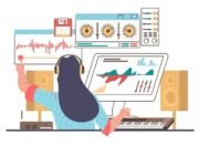 Bukan Sekadar Viral, Ini Peran Teknologi di Balik Popularitas No Na | Sumber: illustratemagazine.com