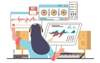 Bukan Sekadar Viral, Ini Peran Teknologi di Balik Popularitas No Na | Sumber: illustratemagazine.com