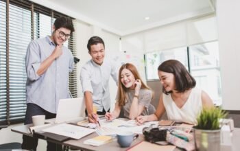 Tips Jitu Lolos Interview Magang di Kantor Akuntan Publik untuk Mahasiswa dan Fresh Graduate Prodi Sistem Informasi Akuntansi | Sumber: Pinterest