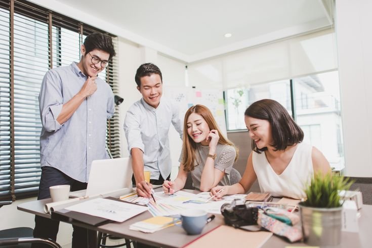 Tips Jitu Lolos Interview Magang di Kantor Akuntan Publik untuk Mahasiswa dan Fresh Graduate Prodi Sistem Informasi Akuntansi | Sumber: Pinterest