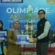 Tunjukan Kualitas! SMKN 2 Kota Sukabumi Kembali Jadi Juara Umum Olimpiade Akuntansi BSI FLASH 2026 | Doc: Istimewa