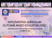 Sistem Informasi