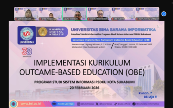 Sistem Informasi