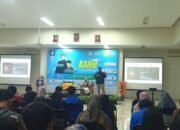 Siapkan Generasi Muda Sukabumi Hadapi Dunia Kerja Bersama Pribumi