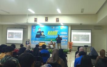 Siapkan Generasi Muda Sukabumi Hadapi Dunia Kerja Bersama Pribumi