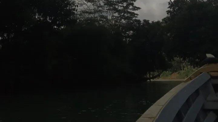 Curug Cikaso Sukabumi