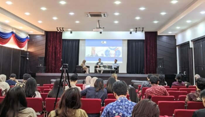 Gerakan Global South Percepat Transisi Energi Bersih Lewat Forum Internasional