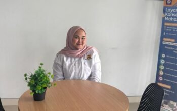 Alumni UBSI Sukabumi