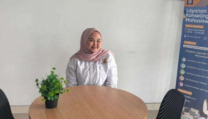 Gemilang! Putti Nur Pratiwi, Alumni UBSI Sukabumi Berkarier di Dinas PU dan Sukses Merintis Usaha