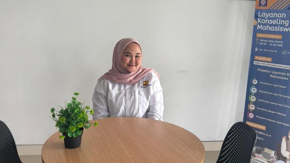 Alumni UBSI Sukabumi