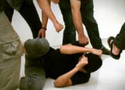 Modus Pinjam Lalu Hilang, Pria di Sukaraja Nyaris Diamuk Massa