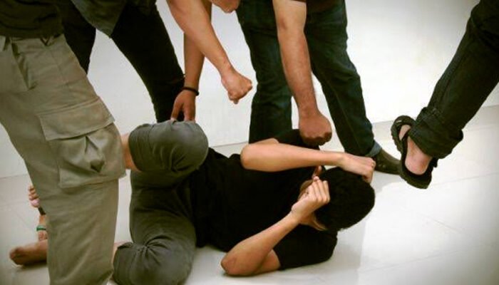 Modus Pinjam Lalu Hilang, Pria di Sukaraja Nyaris Diamuk Massa