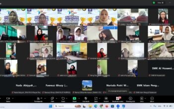 babak penyisihan olimpiade akuntansi 2026