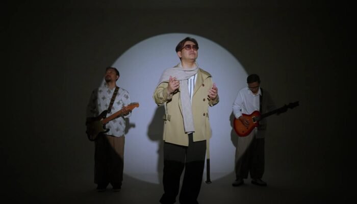 Band Vagetoz Rilis Single Religi “Kumenangis Kumemohon”