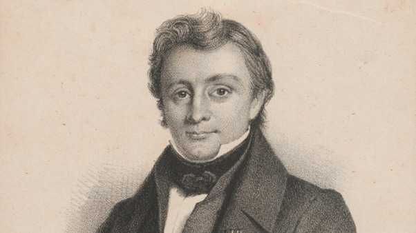 Jejak Andries de Wilde, Sosok di Balik Nama “Bumi yang Disukai” Sukabumi | Doc. Istimewa