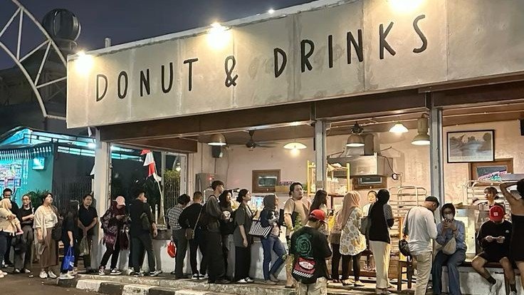 Sensasi Viral dalam Dunia Kuliner