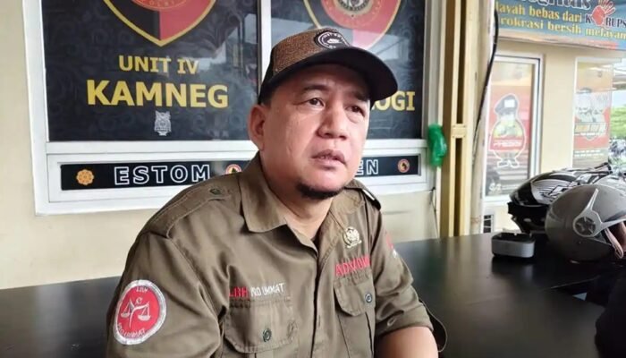 Dugaan Pelecehan Seksual di Ponpes Cicantayan Terungkap