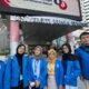 Mahasiswa UBSI Go Abroad Lewat Edutrip di UniKL