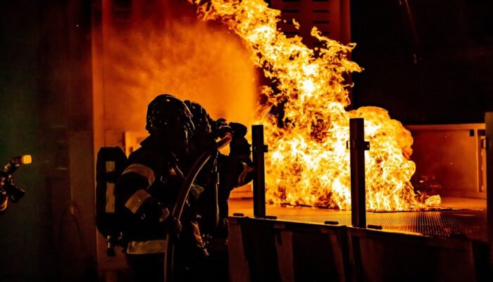 Rumah Warga di Cipanengah Sukabumi Terbakar, Ponsel Diduga Jadi Penyebab