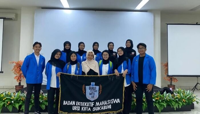 Regenerasi Kepengurusan ORMAWA 2026! BEM dan UKM Siapkan Estafet Kepemimpinan