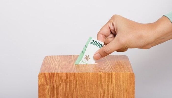 Keutamaan Sedekah di Bulan Ramadhan: Raih Pahala Berlipat dan Keberkahan Hidup