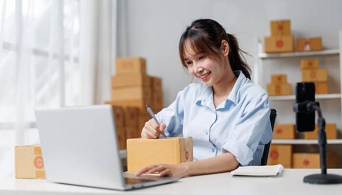 Konten Kreator Gerakkan Ekonomi Digital dan Tren Media Sosial