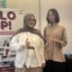Mahasiswa UNM Kembangkan CloUp, Tekan Limbah Tekstil Lewat Preloved Fashion