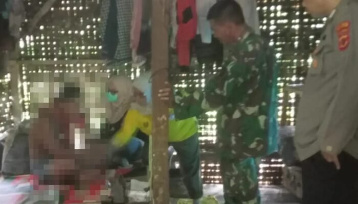 Muspika Ciemas Tangani ODGJ, Situasi Kondusif