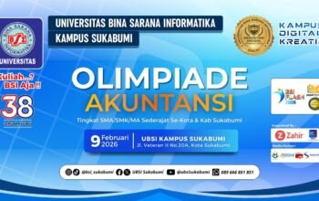 olimpiade akuntansi 2026