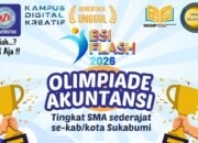 Menuju Puncak Kompetisi, 20 Peserta Terbaik Siap Bertarung di Babak Final