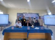 SMK Al Husaeniyah Hadirkan Praktisi IT dalam Pekan Guru Tamu