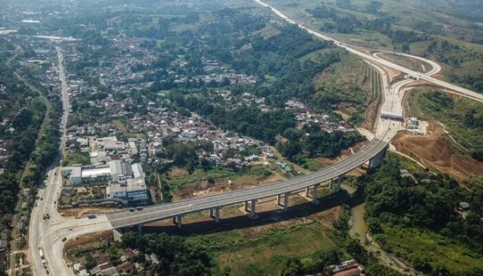 Proyek Tol Bocimi Capai 85%, Target Selesai Akhir 2026 untuk Percepat Waktu Tempuh Jakarta-Sukabumi