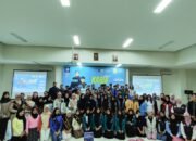 PRIBUMI Dorong Mahasiswa Sukabumi Rancang Karier Sejak Dini