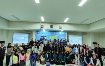 PRIBUMI Dorong Mahasiswa Sukabumi Rancang Karier Sejak Dini