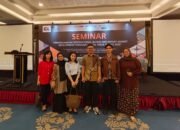 RX Global Dorong UMKM Indonesia Tembus Pasar Internasional lewat Seminar Buyer Global 2026