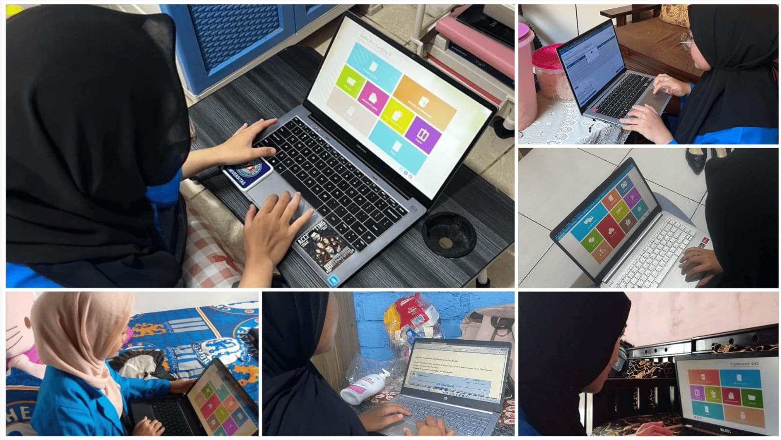 sertifikasi zahir accounting