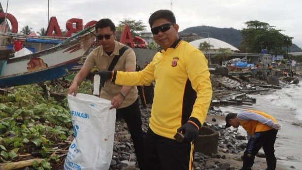 Kurve Massal Sukabumi