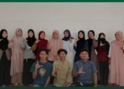 TANTRUM 2026 Ajak Generasi Muda Memaknai Wudhu Lebih Dalam | Doc. Istimewa