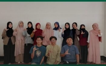 TANTRUM 2026 Ajak Generasi Muda Memaknai Wudhu Lebih Dalam | Doc. Istimewa