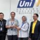 UBSI Memperluas Jejaring Internasional melalui Edutrip ke UniKL