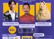 From Zero to CEO, Next Level Innovation Hadirkan Ruang Belajar Bisnis untuk Generasi Muda | Doc. Istimewa