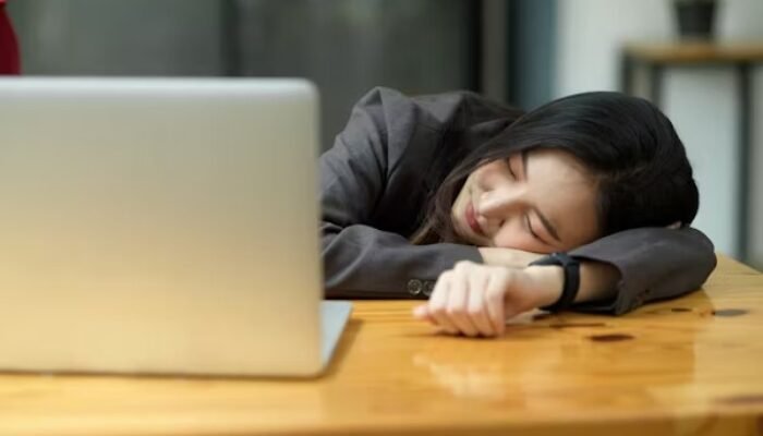 Sering Merasa Capek! Terapkan 5 Kebiasaan Sehari-hari agar Hidup Lebih Ringan